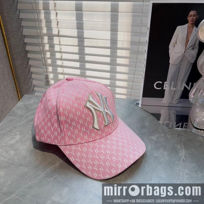NY Hat dx05