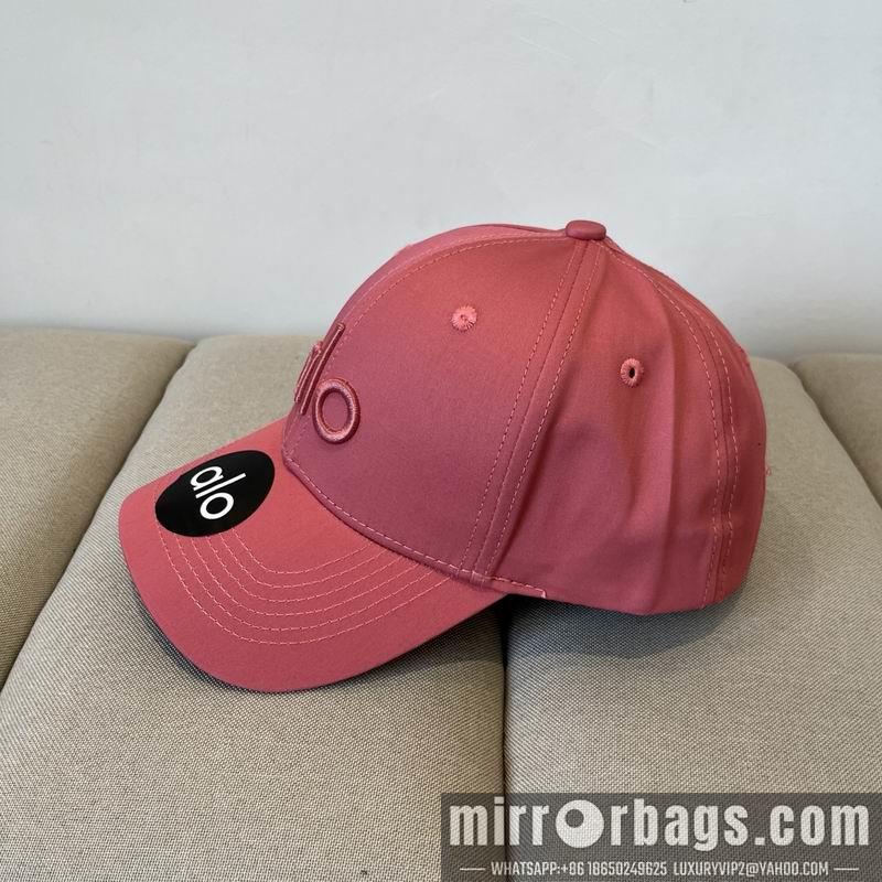 Alo Hat dx27