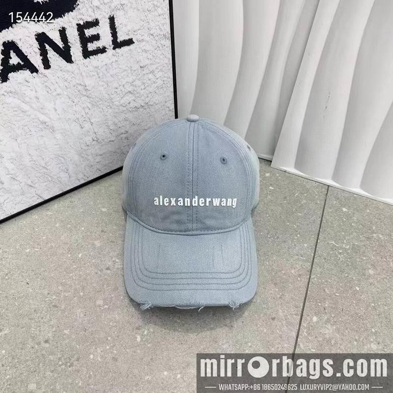 Alexander Wang Hat dx04