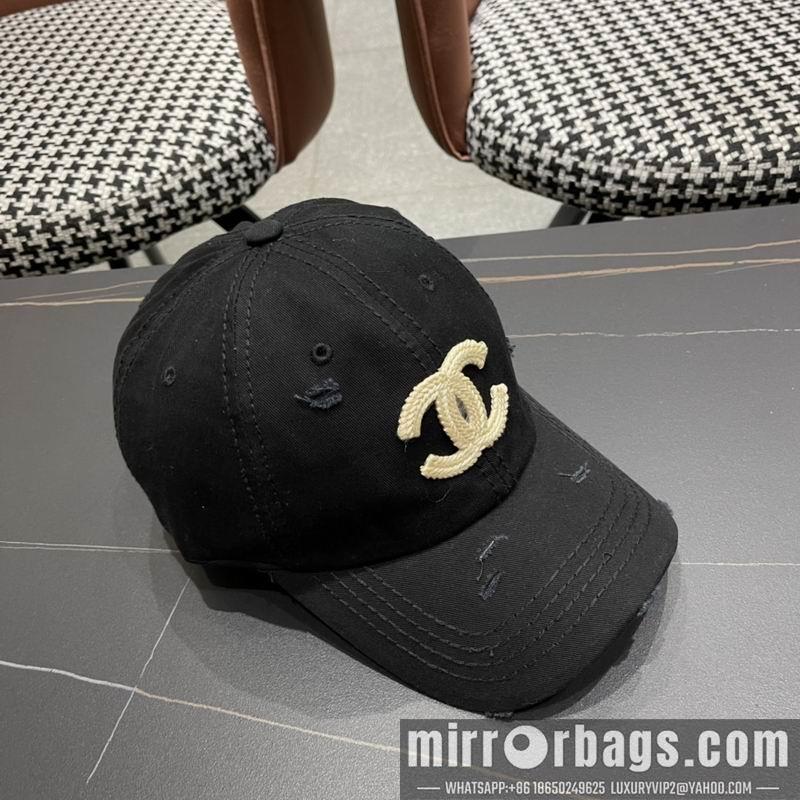 Chanel Hat 050711