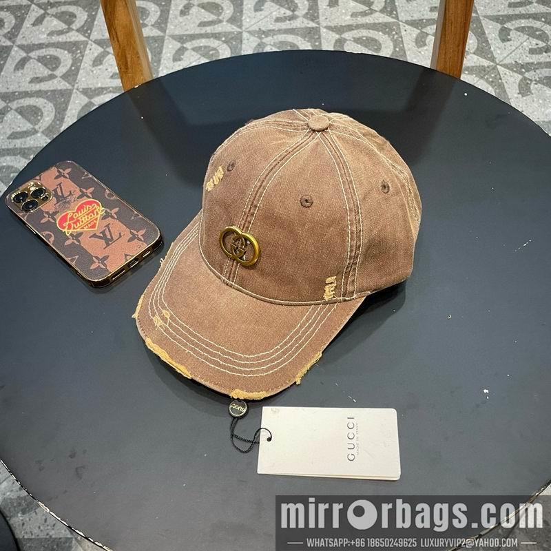Gucci Hat 072201