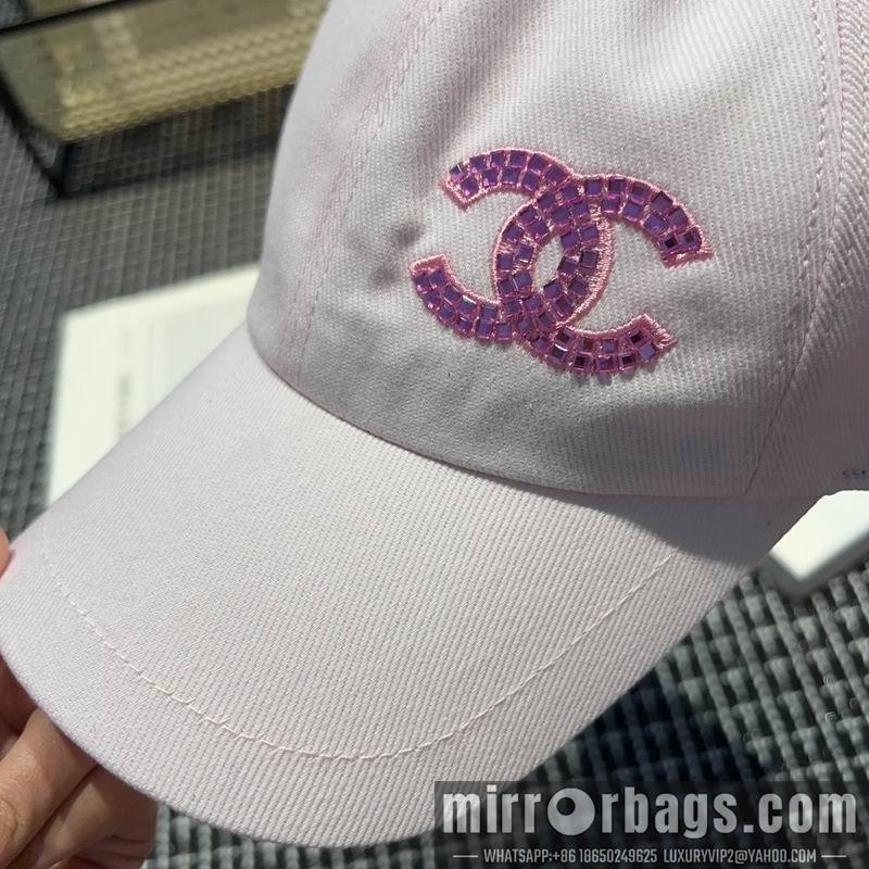 Chanel Hat dx27