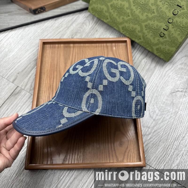 Gucci Hat dx17