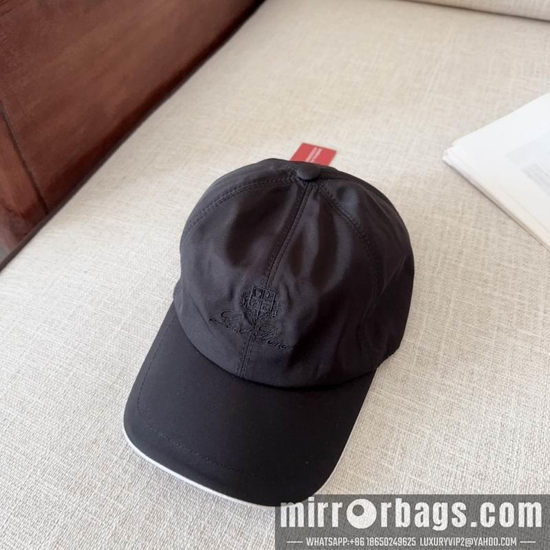 Loro Piana Hat dx15