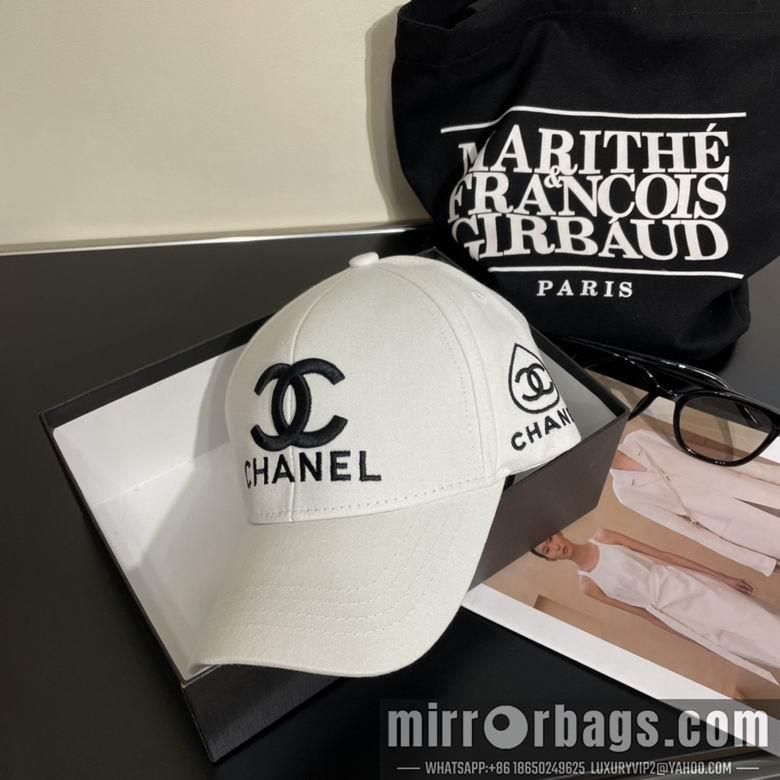Chanel Hat dxn11