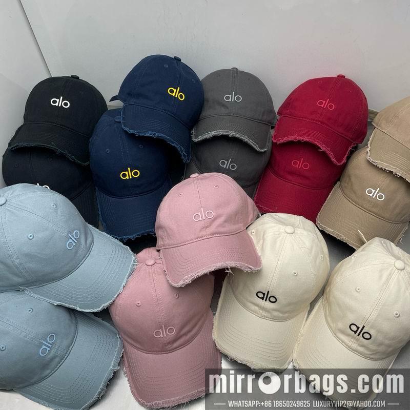 Alo Hat(more style) dx19