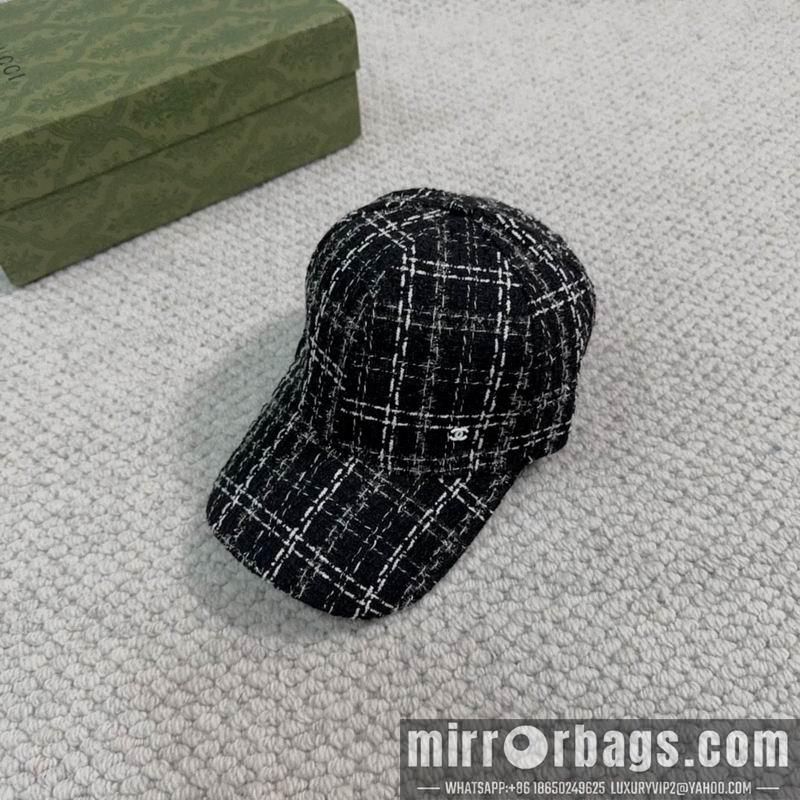 Chanel Hat 121408