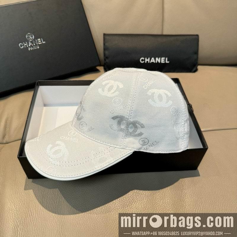Chanel Hat dx53
