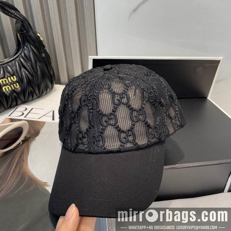 Gucci Hat dx34