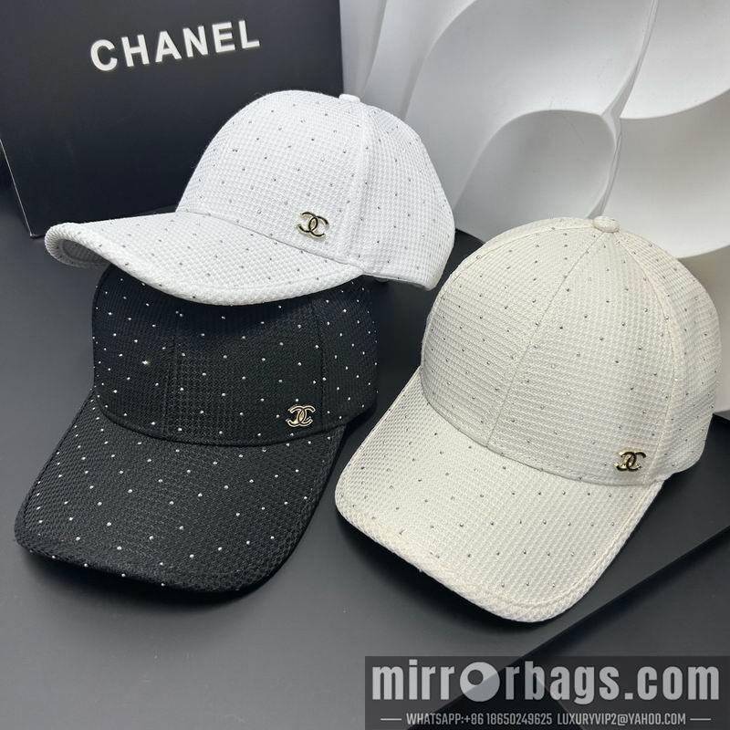 Chanel Hat dx09