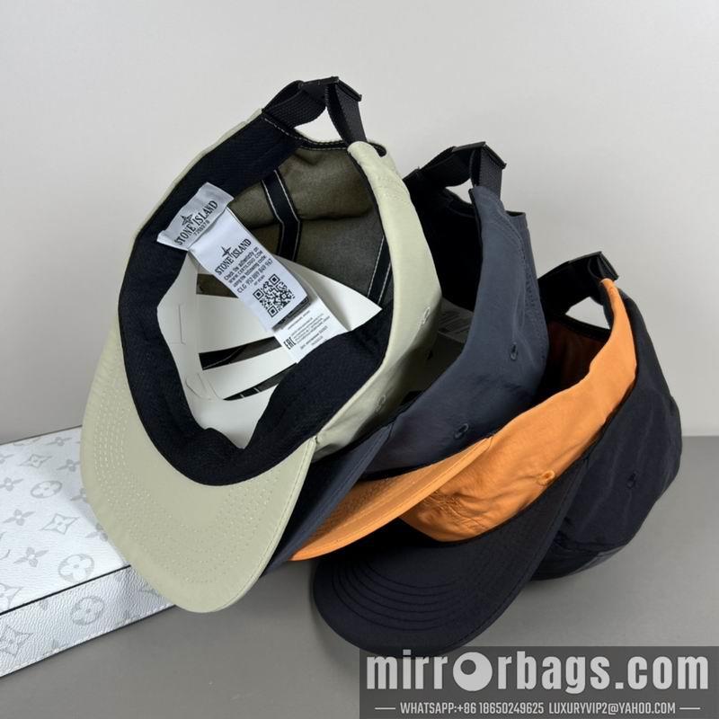 Stone Island Hat dx06