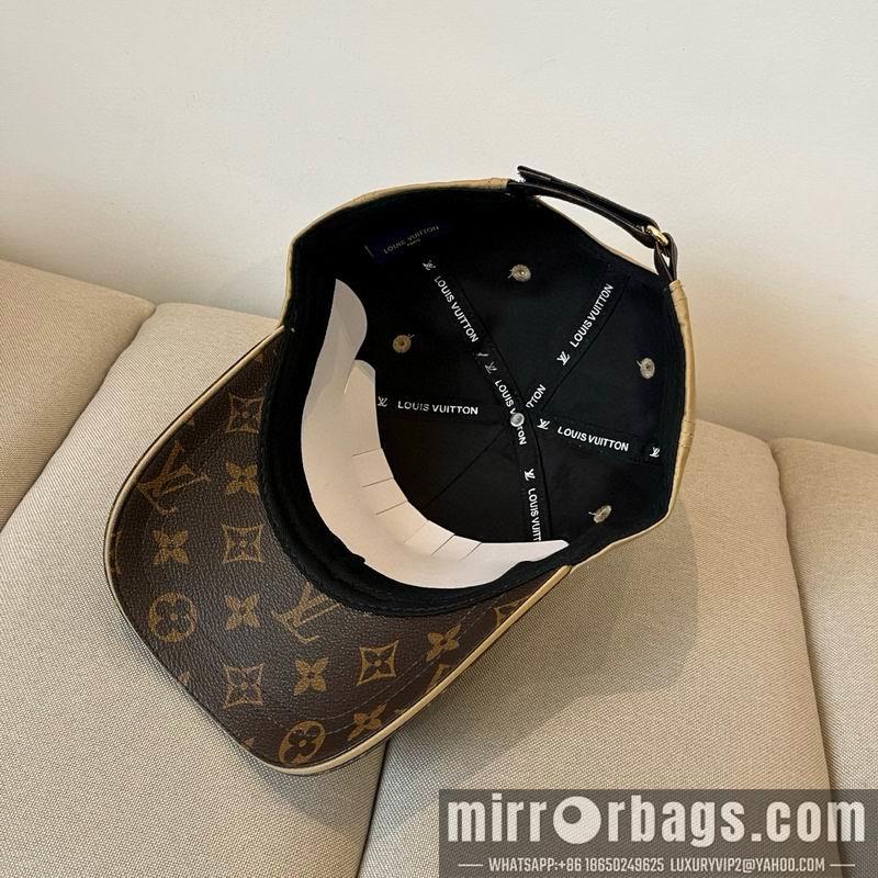 LV Hat dx33