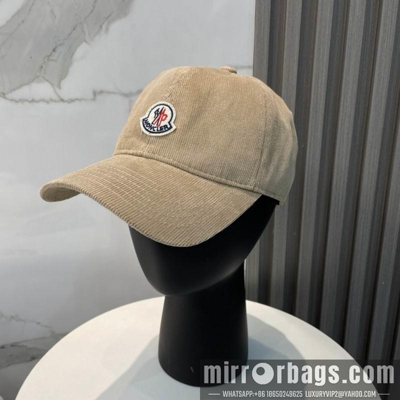 Moncler Hat hm09