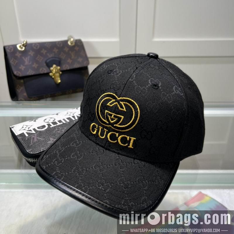 Gucci Hat 050705