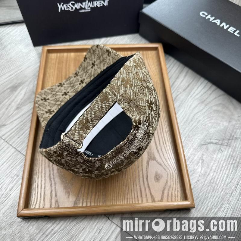 Chrome Hearts Hat dx06