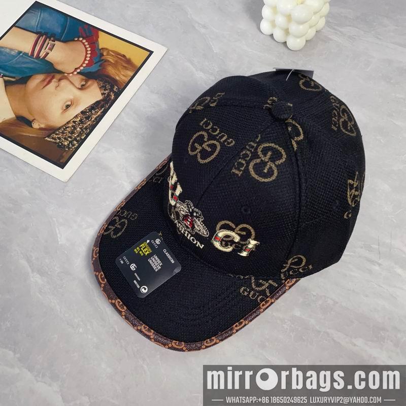 Gucci Hat dx11