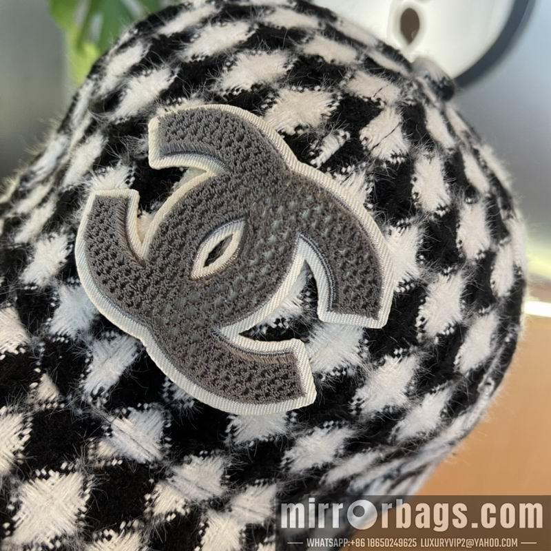 Chanel Hat 121402
