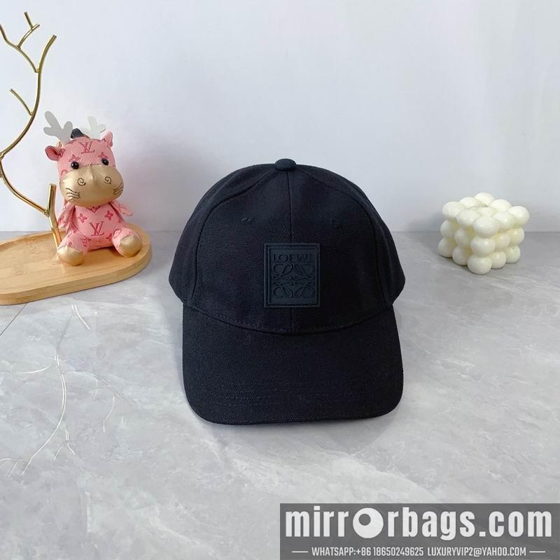 Loewe Hat dx20