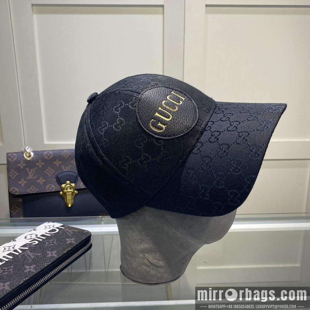Gucci Hat dx01