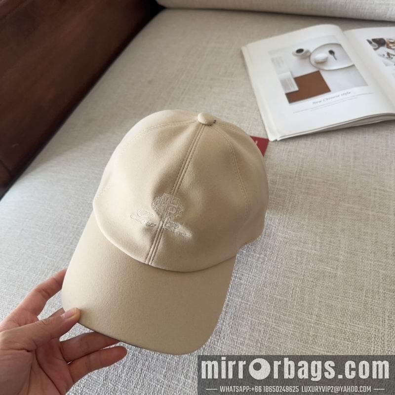 Loro Piana Hat dx17
