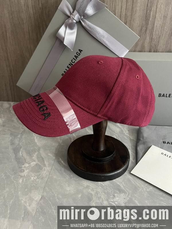 Balenciaga Hat dx41