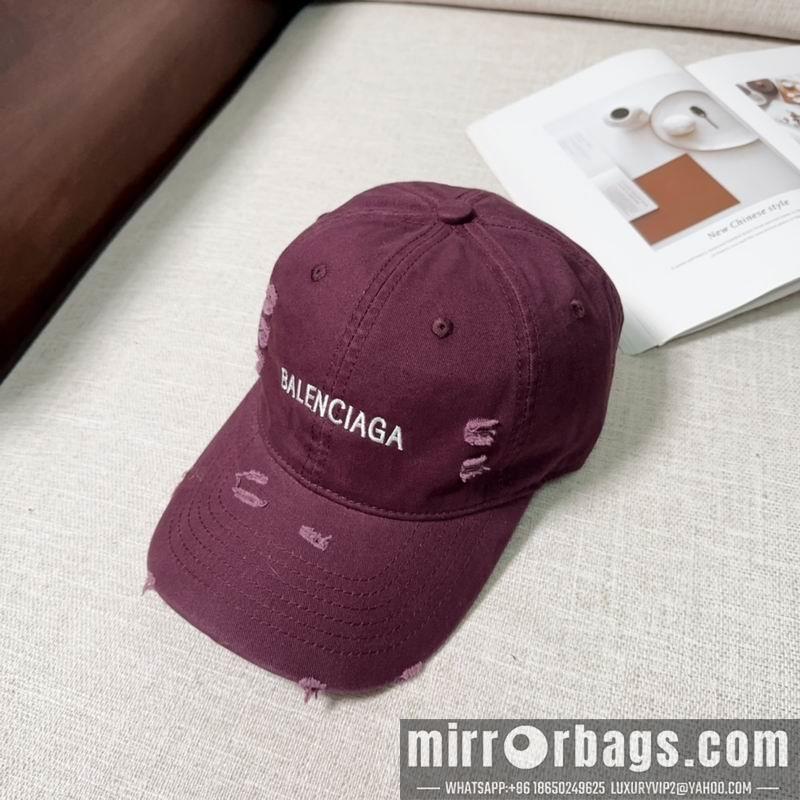 Balenciaga Hat dx115