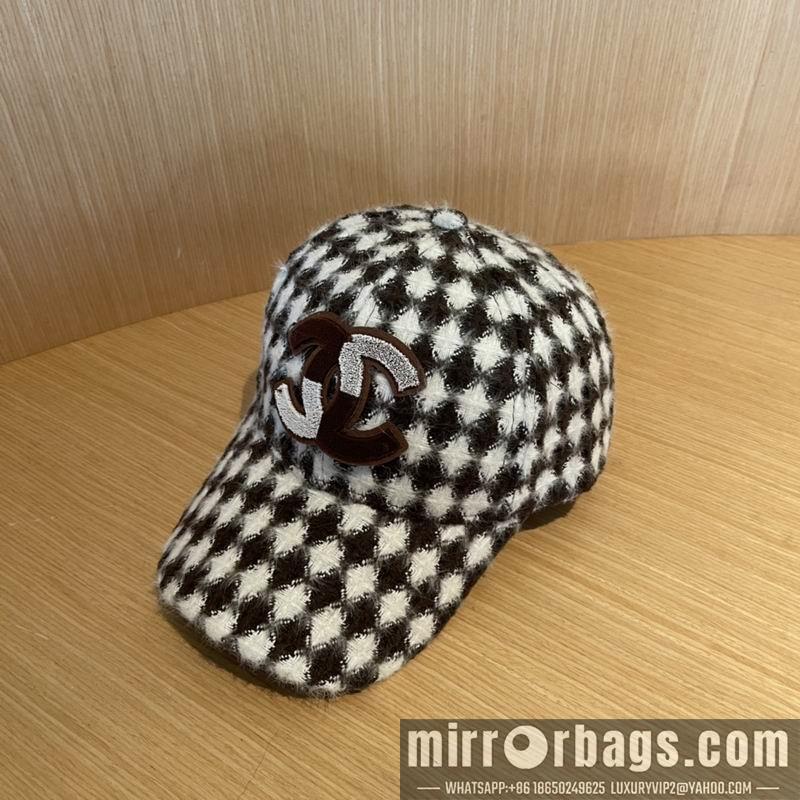 Chanel Hat 121402