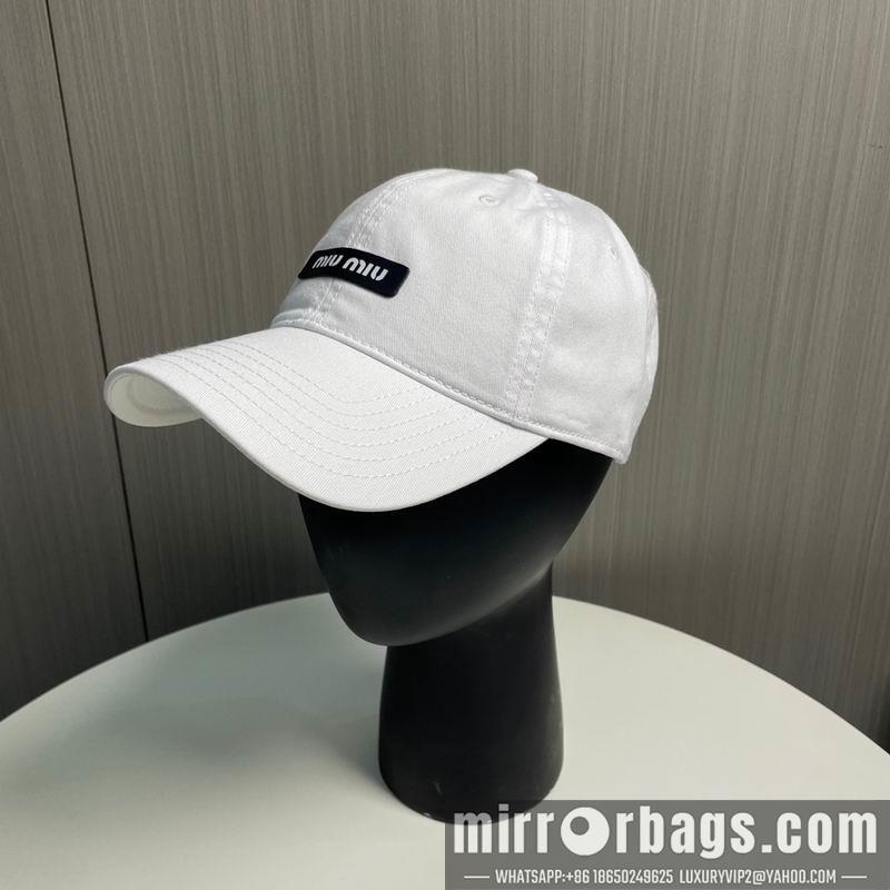 Miumiu Hat 030966