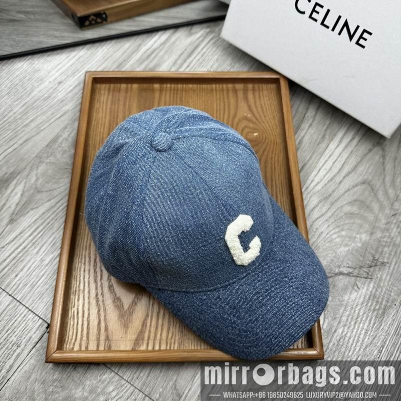 Celine Hat 042706