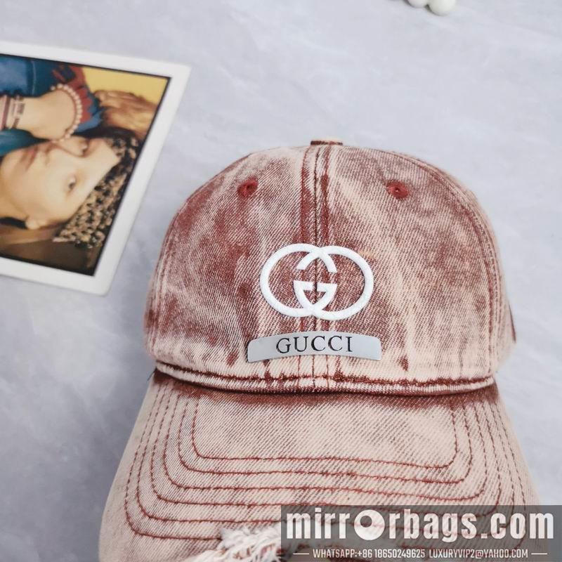 Gucci Hat dx01
