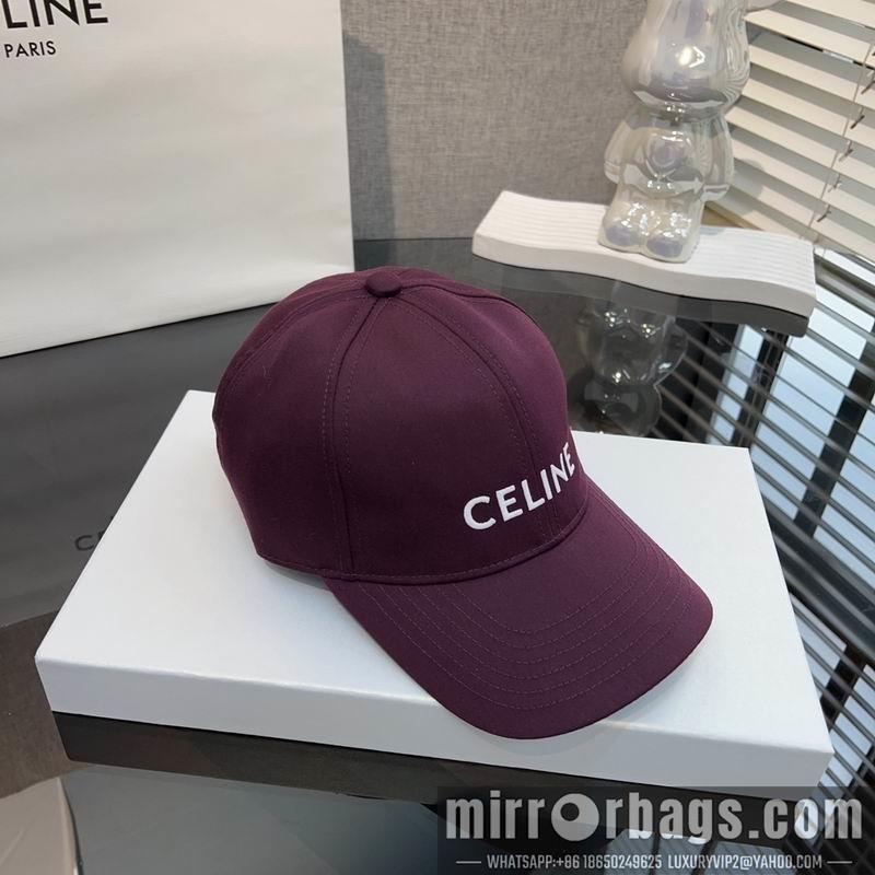 Celine Hat dx80