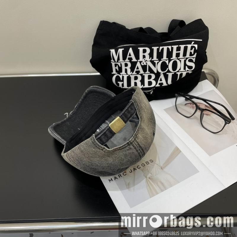 Chrome Hearts Hat dx03