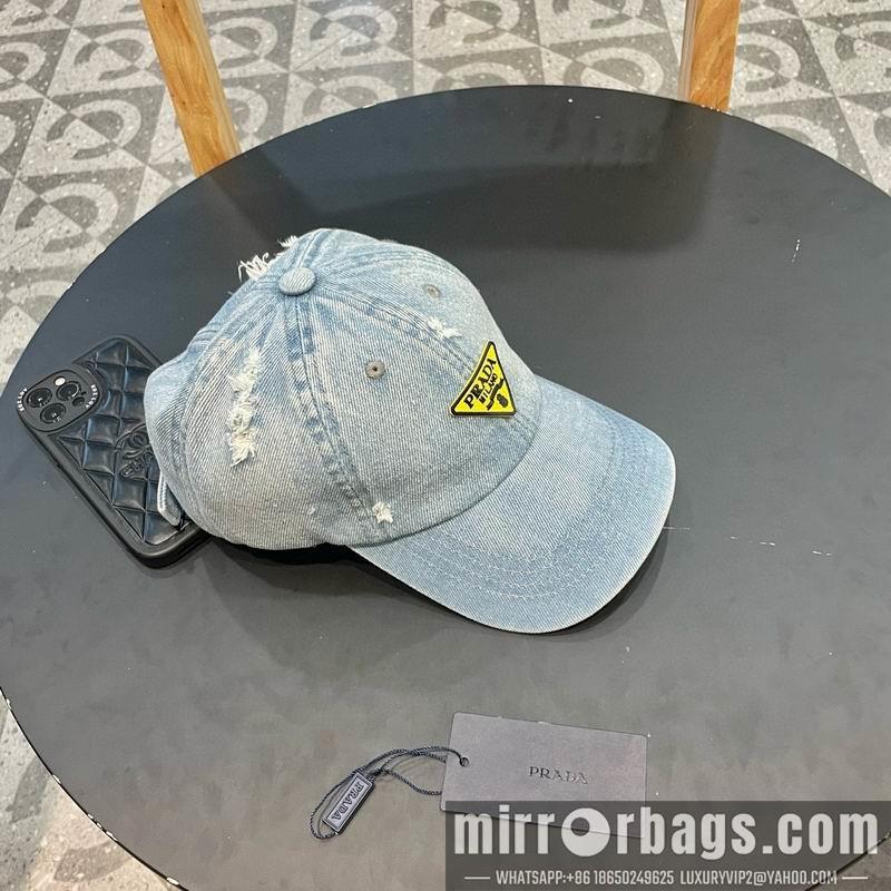 Prada Hat 050704