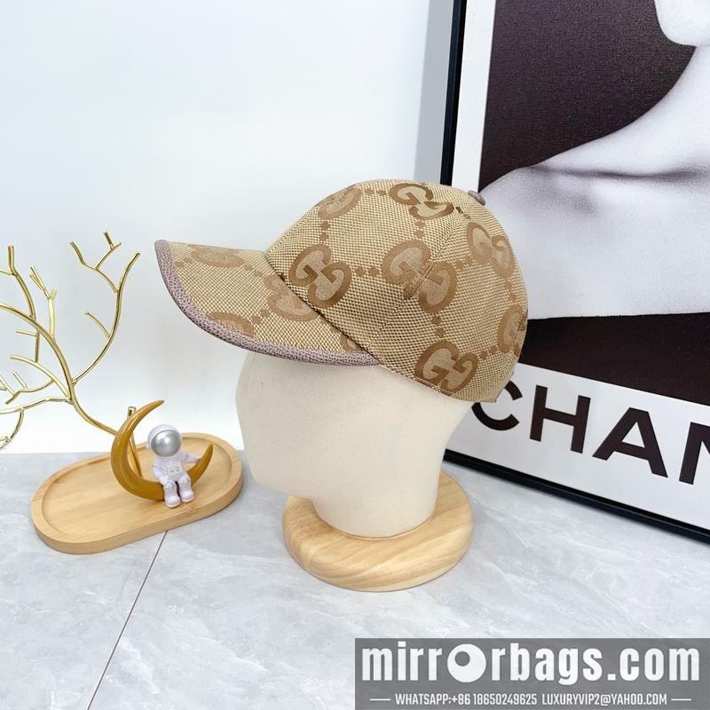 Gucci Hat dx33
