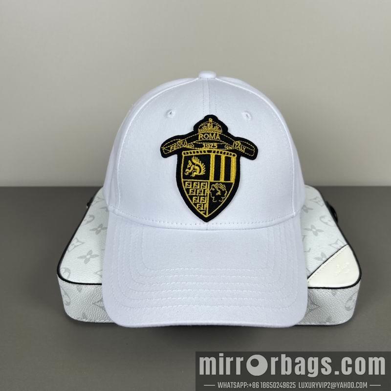 Fendi Hat dx76
