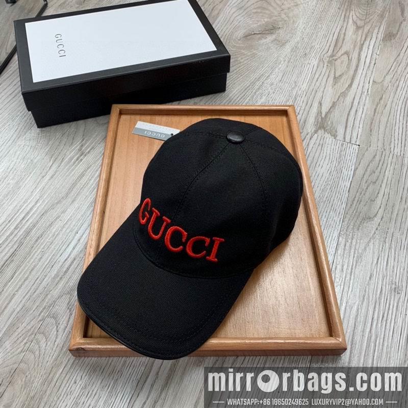 Gucci Hat dx08