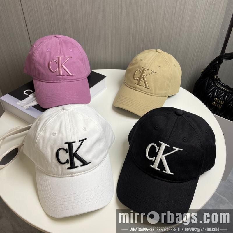 CK Hat dx16