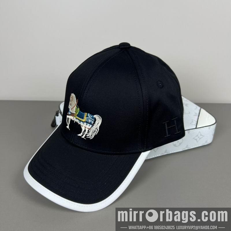 Hermes Hat dx28
