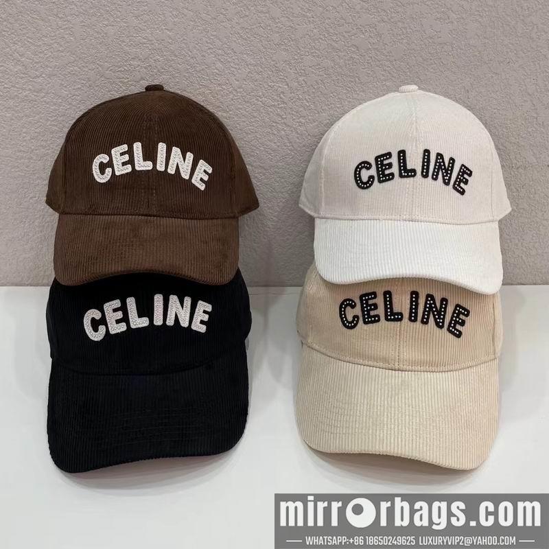 Celine Hat 102803
