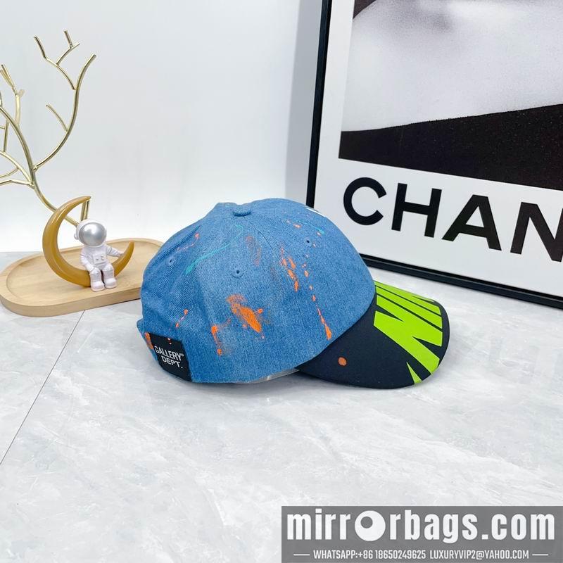 Nike Hat(高版本)dx14