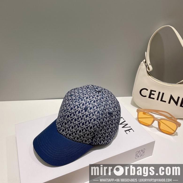 MK Hat dxn01