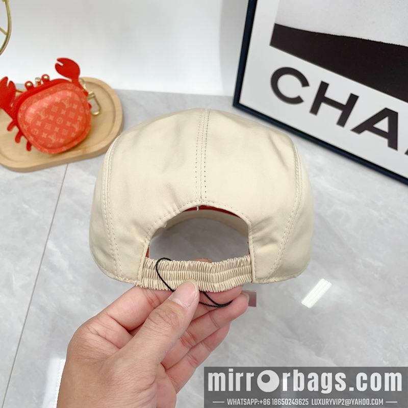 Loro Piana Hat dx23