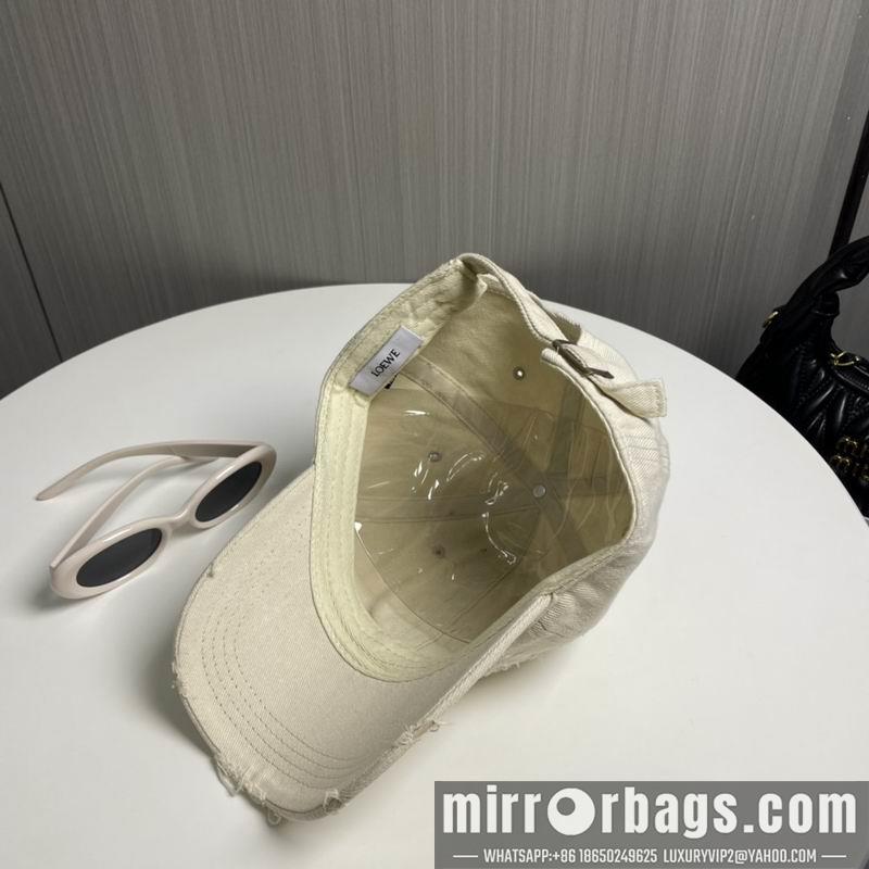 Loewe Hat 080501