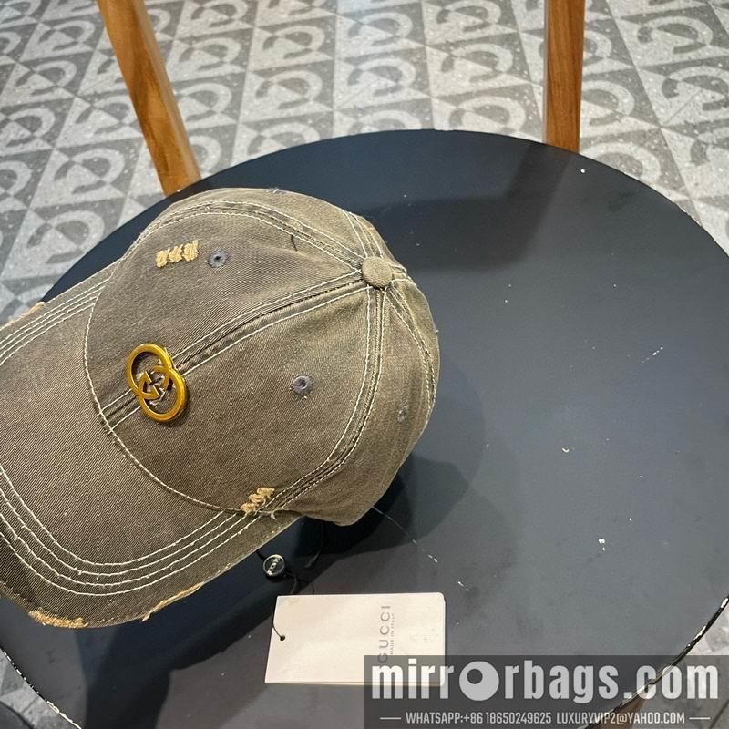 Gucci Hat 072201