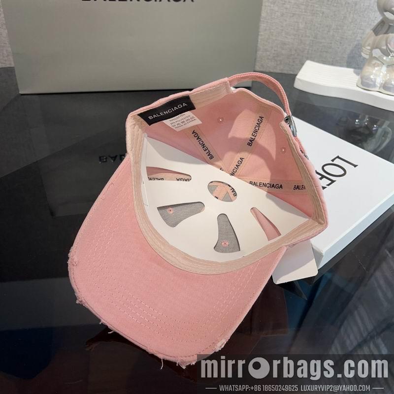 Balenciaga Hat dx06