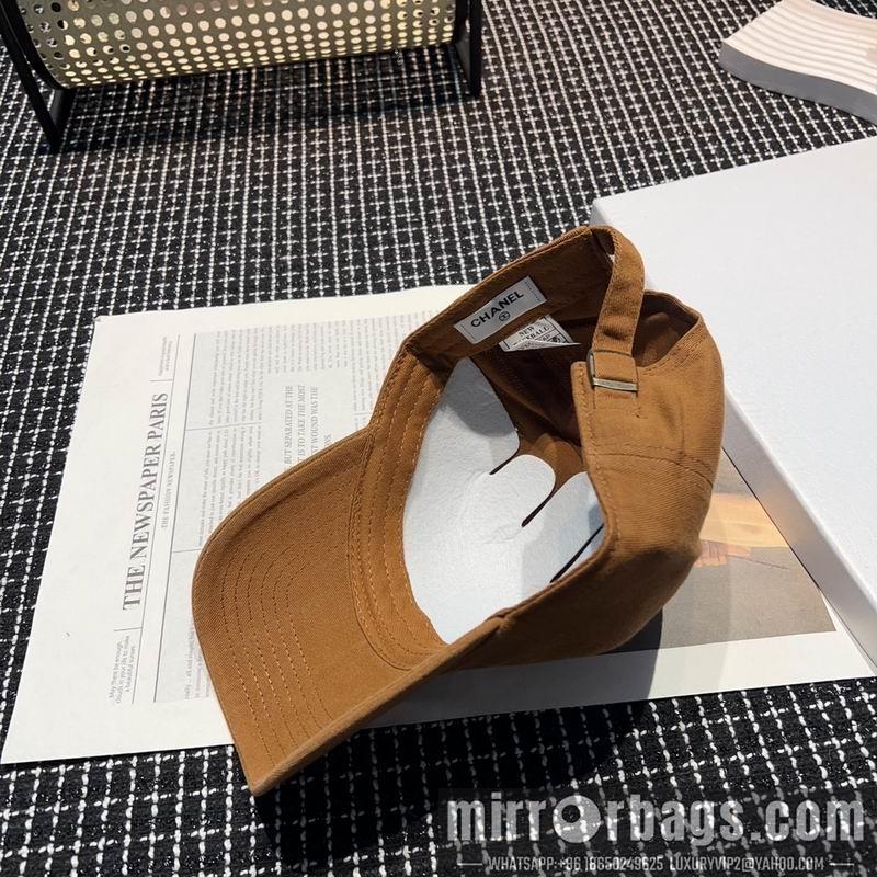 Chanel Hat dx11