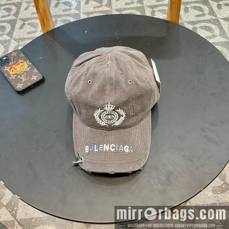 Balenciaga Hat 050716