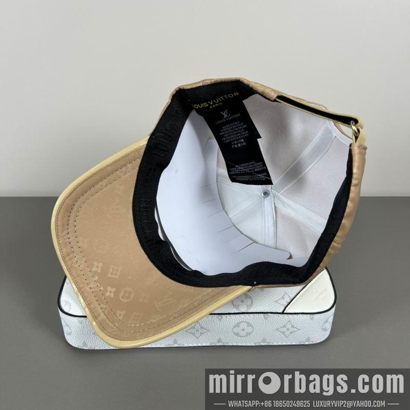 LV Hat dx07