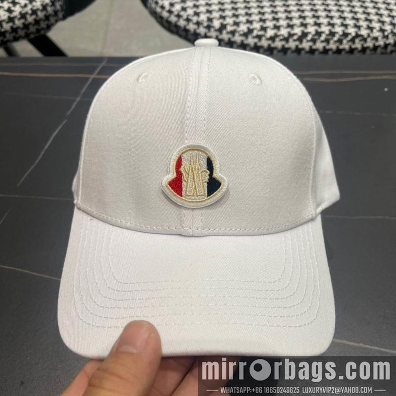 Moncler Hat 041401