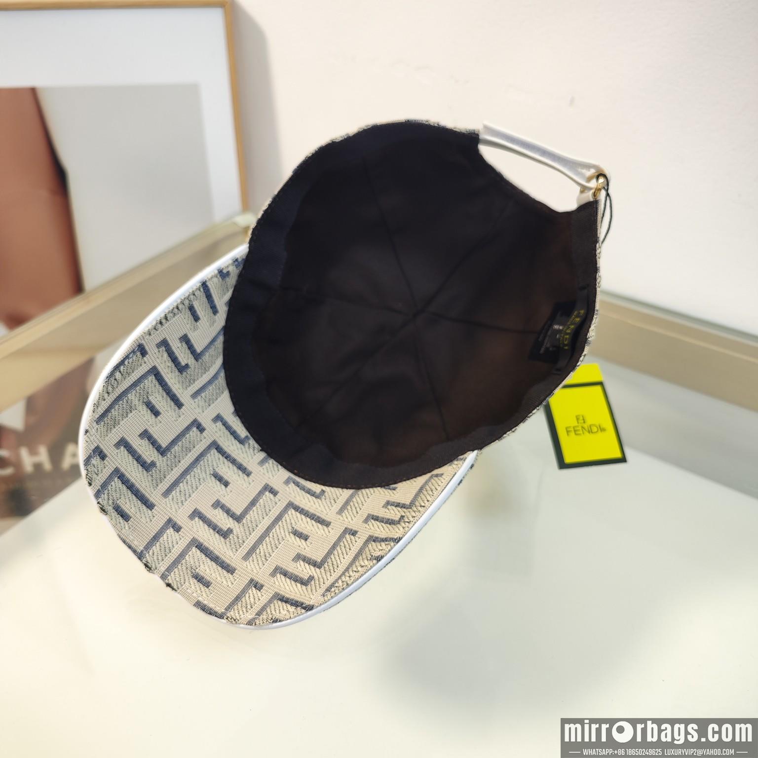 Fendi Hat dx86